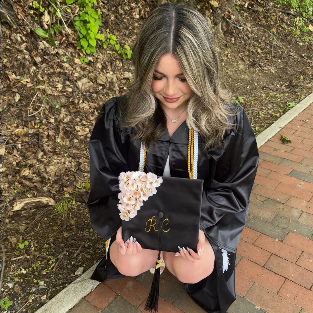 Meet your Posher, Madison